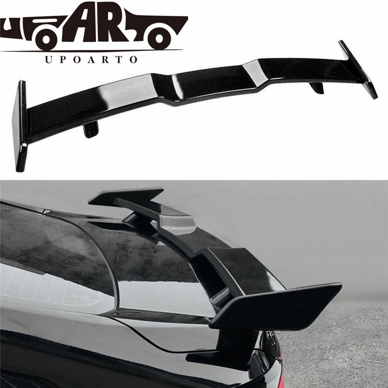 HAOSHENG ABS TRD Add-on Rear Trunk Spoiler Honda Accord 2018-2021
