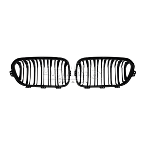 2015-2018 BMW 1 Series F20 Front Grill Plastic
