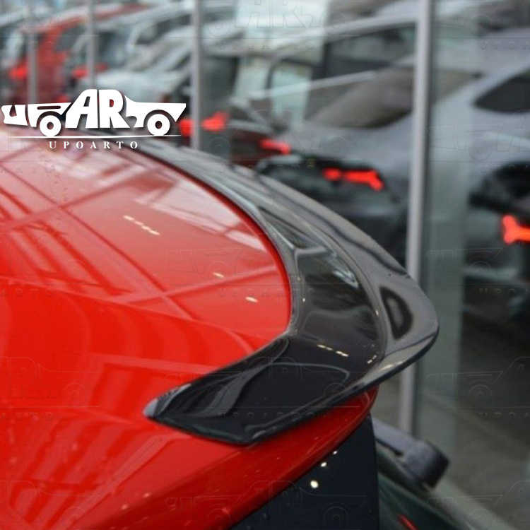 2016-2023 Audi Q2 ABS Roof Spoiler