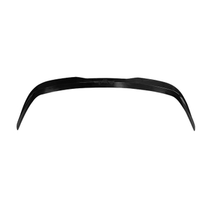 Auid A3 8Y Hatchback MAX Style Rear Spoiler 2021