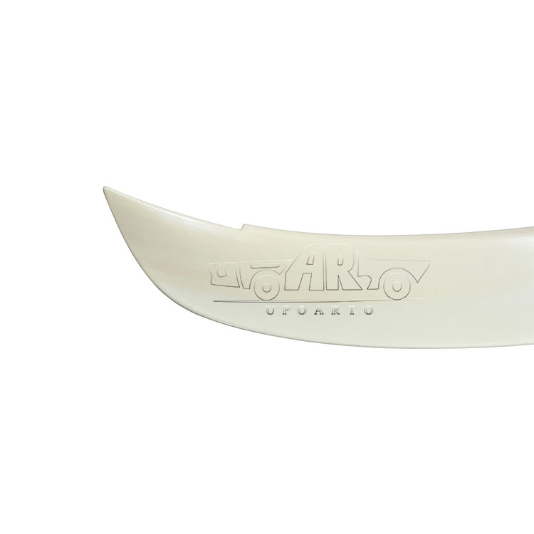 HAOSHENG 2015+ Dodge Charger Rear Spoiler Style 2 