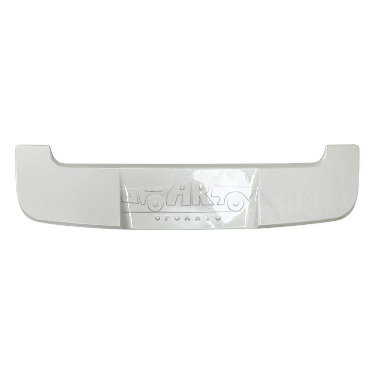 HAOSHENG Toyota Land Cruiser Prado J250 Rear Roof Spoiler 2024