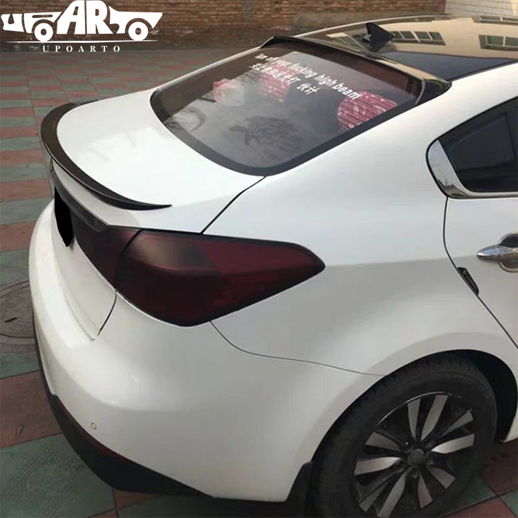 HAOSHENG KIA K3 Roof Spoiler 2013-2018