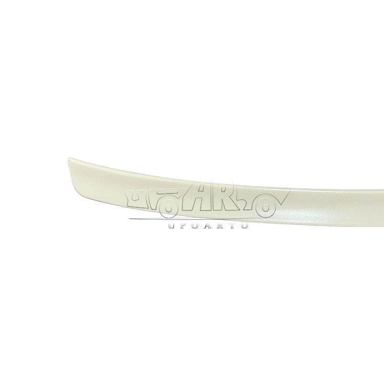 HAOSHENG Mercedes Benz S Class W220 Rear Trunk Spoiler 1999-2005