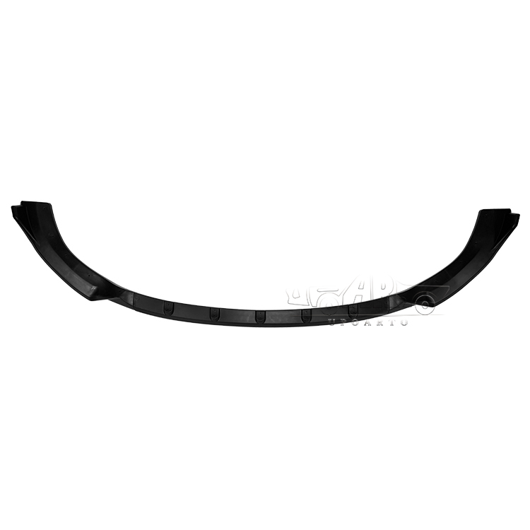 HAOSHENG Mercedes Benz E Class W214 Front Lip 3 Sections 2024+