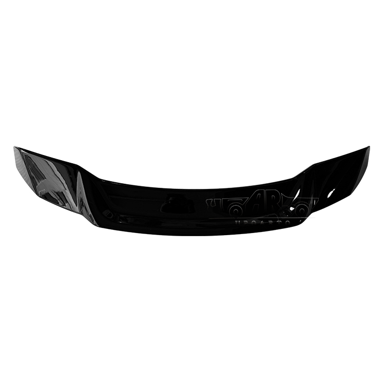 HAOSHENG 2024 Toyota Camry R Style Rear Spoiler
