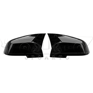 HAOSHENG BMW 3 Series F30 F35 Side Mirror Caps Cover 2012-2018