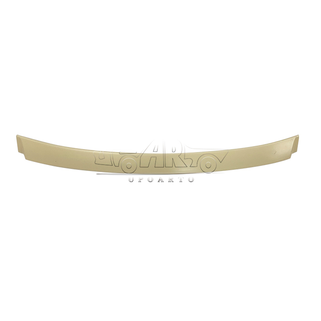 Toyota Vios Roof Spoiler 2015-2018