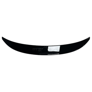 Toyota Levin TRD Style Rear Spoiler 2019
