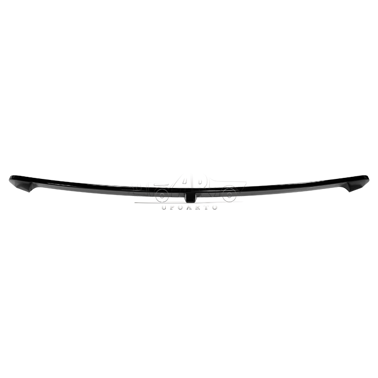 2002-2009 VW Polo Rear Mid Wing ABS
