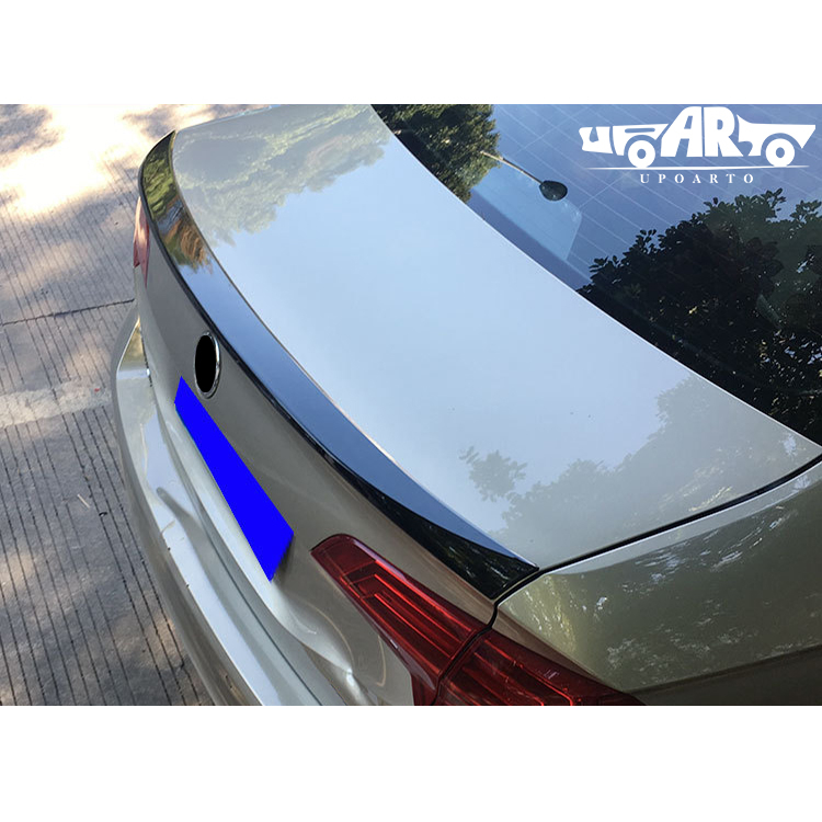 Volkswagen Bora ABS Rear Spoiler 2016-2018
