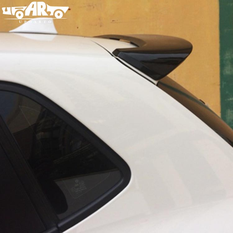 2011-2018 Volkswagen Polo Rear Wing ABS