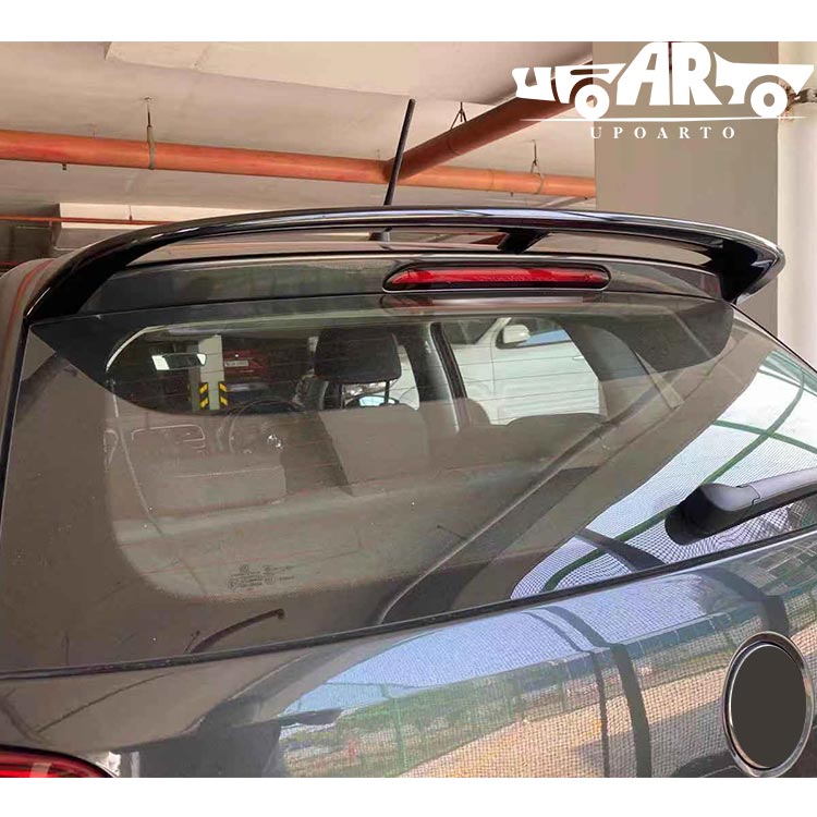 11 - 18 Polo GT Style Roof Spoiler 11 - 18 Polo GT Style Roof Spoiler