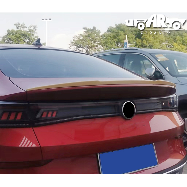 VW Lamando ABS Rear Tail Spoiler 2022