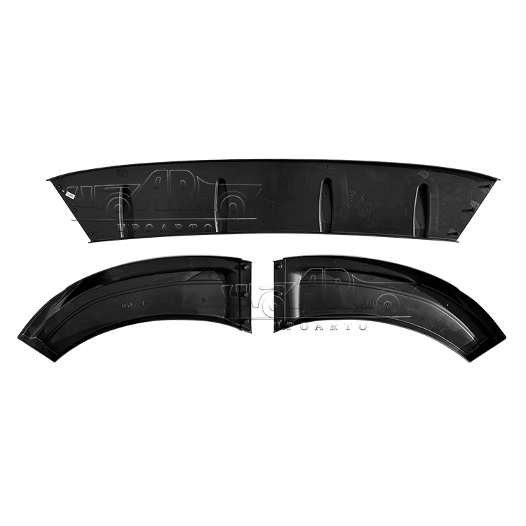 2023 Polo Chin Spoiler 3 PCS 2023 Polo Chin Spoiler 3 PCS