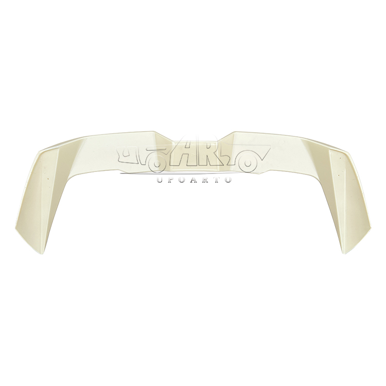 BMW X3 G45 Style 2 ABS Rear Trunk Spoiler 2024+