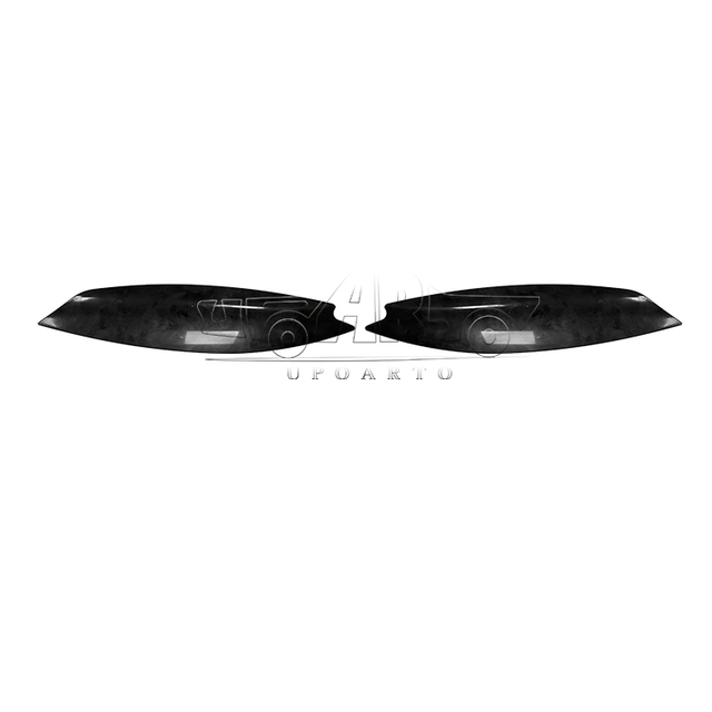 Volkswagen Golf 5 MK5 GTI Front Light Brow