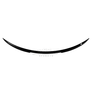 Blade Style ABS Rear Trunk Spoiler Tesla Model Y 2025+