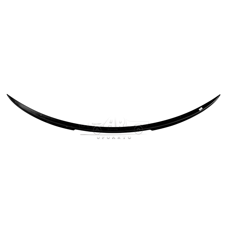 Model Y Blade Style Trunk Spoiler 25+ Model Y Blade Style Trunk Spoiler 25+