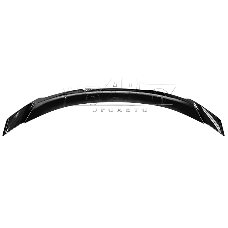 2018-2020 Toyota Camry KN Style Rear Tail Spoiler ABS
