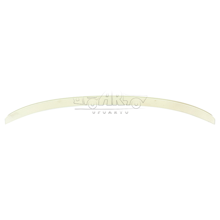 HAOSHENG ABS Original Factory Style Add-on Rear Wing VW Lavida XR Virtus 2023+
