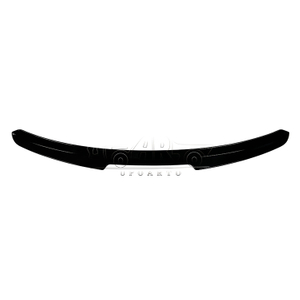 Volkswagen ID.4 ABS Rear Spoiler 2020+