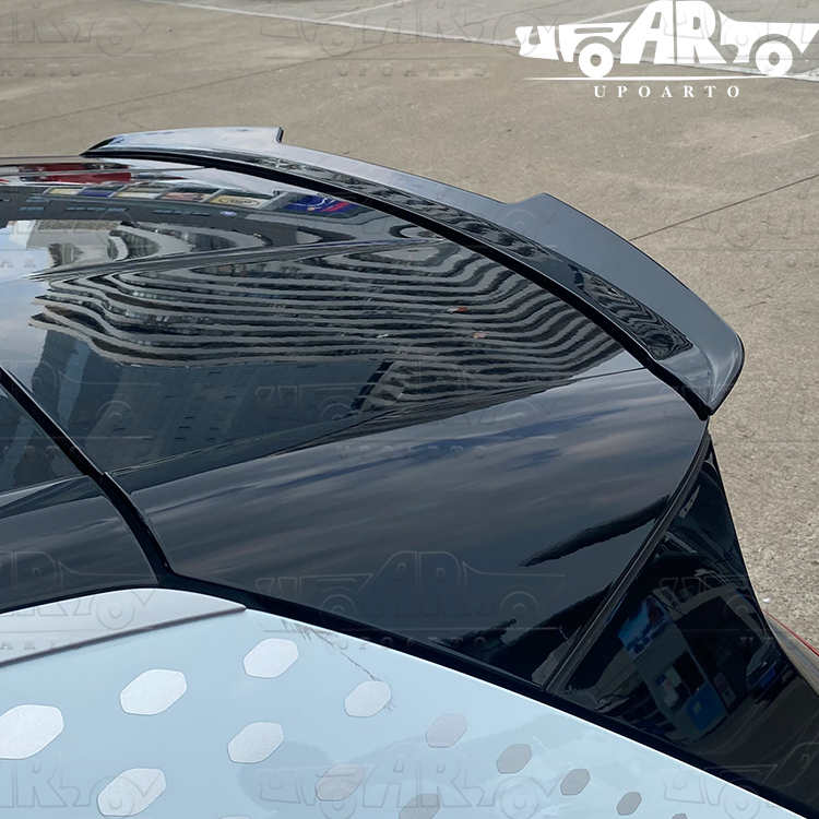 Volkswagen ID.3 Rear Spoiler 2019-2023