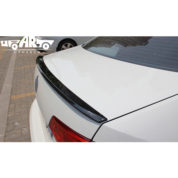 North American Style ABS Rear Spoiler VW Jetta Sagitar 6 MK6 2012-2018
