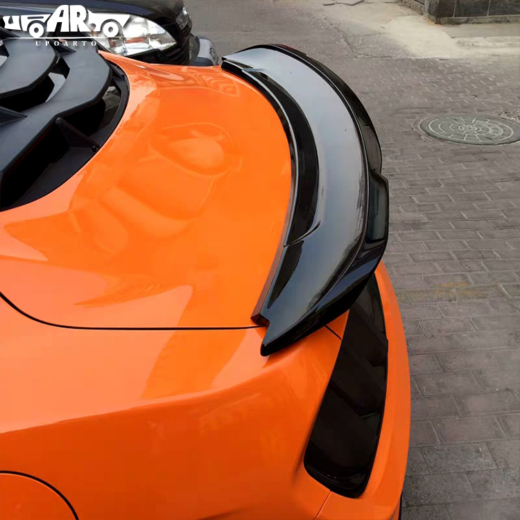 Ford Mustang GT ABS Rear Spoiler 2015-2021