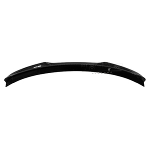 Blade Style ABS Rear Wing Ford Mustang 2015-2021