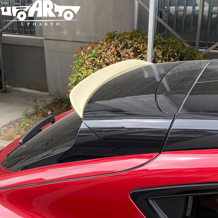 21+ Mach-E Rear Top Wing 21+ Mach-E Rear Top Wing