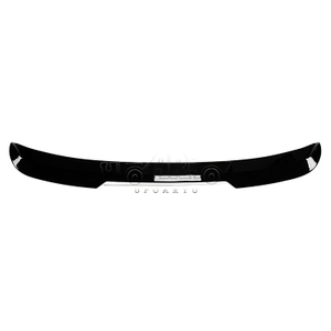 Ford Focus Hatchback ST ABS Rear Spoiler 2010-2014