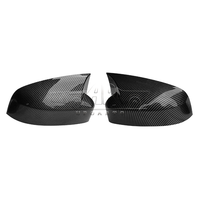 Ford Focus Hatchback Side Mirror Caps Cover 2012-2018