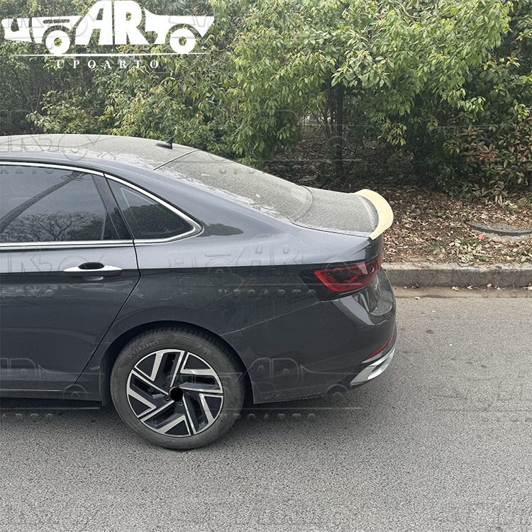 Volkswagen Jetta Sagitar ABS Ducktail Rear Spoiler 2019