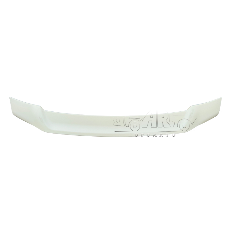 Corolla R Style Rear Wing 08-12