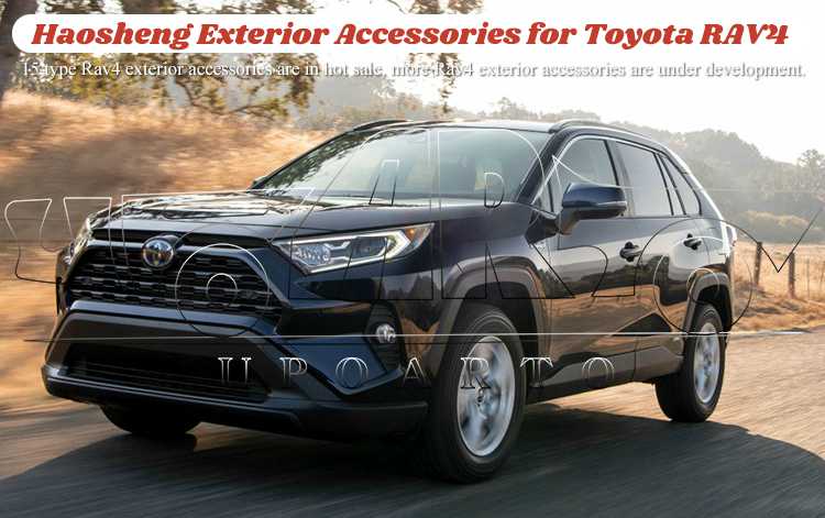 toyota rav4 tuning toyota rav4 tuning