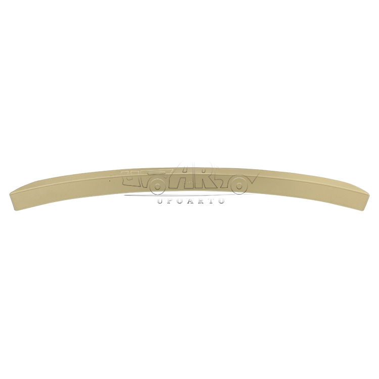 Spirior/Acura TSX Top Wing 09-13 Spirior/Acura TSX Top Wing 09-13