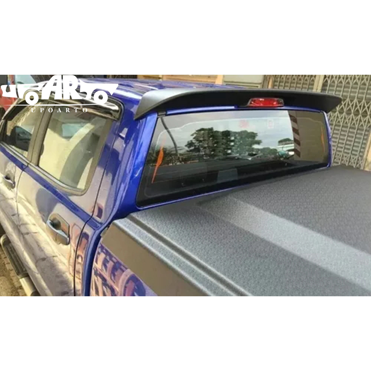 12-15 Ranger Rear Boot Spoiler 12-15 Ranger Rear Boot Spoiler