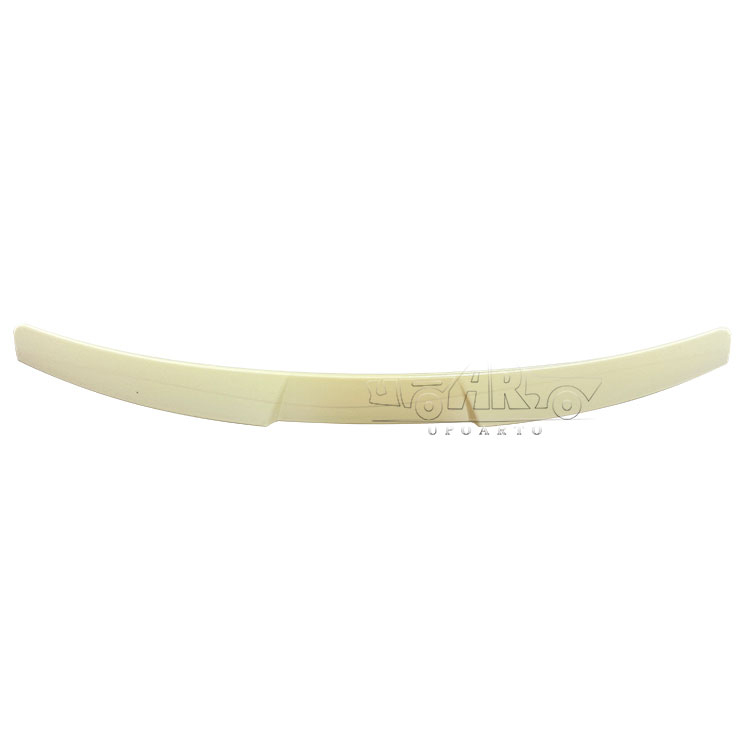 RS Style ABS Roof Spoiler VW Jetta Sagitar MK6 2012-2018