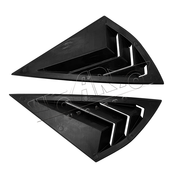 Mach-E Rear Window Shutter Cover 21+ Mach-E Rear Window Shutter Cover 21+