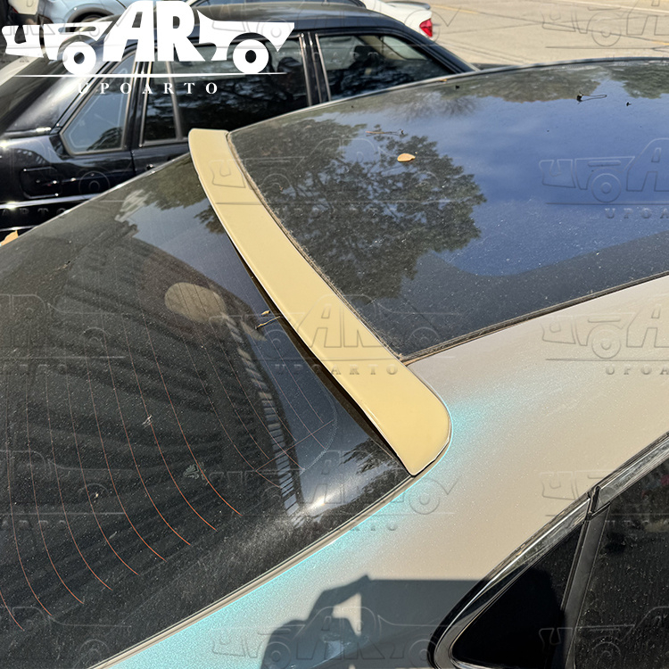 Toyota Camry Roof Spoiler 2024