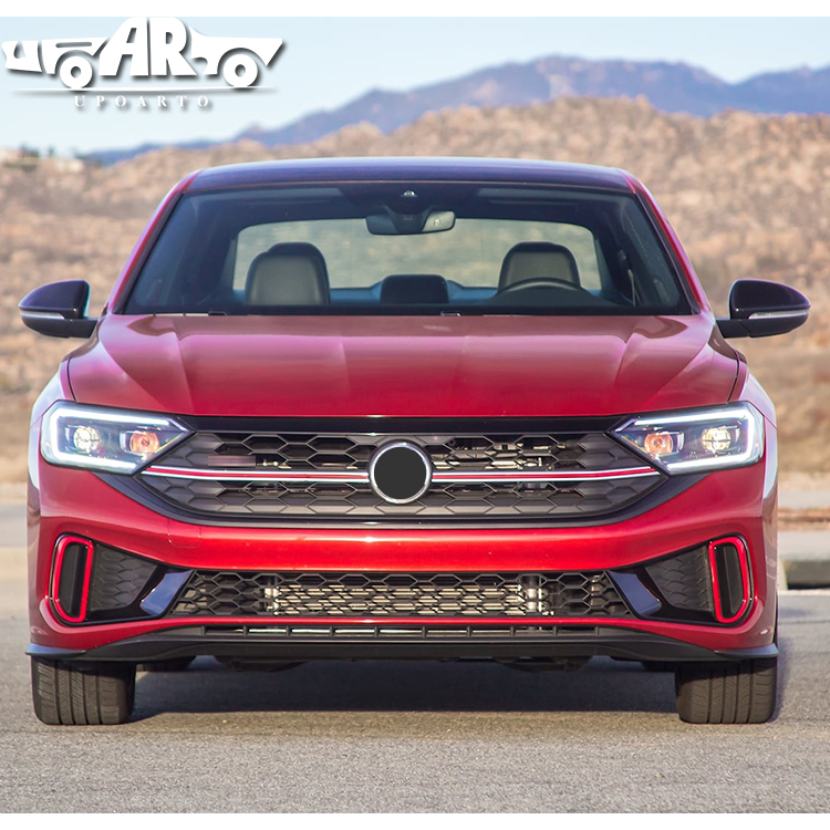 23+ Jetta GLI Style Grille 23+ Jetta GLI Style Grille