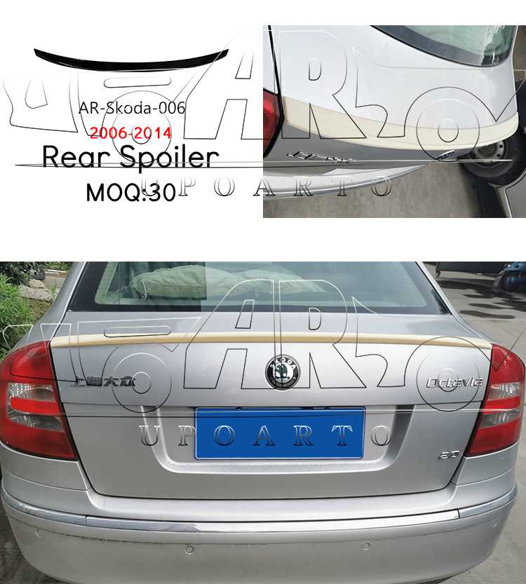 Octavia spoiler