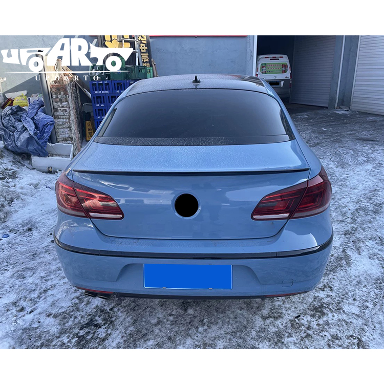 2013-2018 Volkswagen CC Rear Spoiler ABS