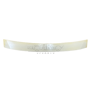 Chevrolet Cruze ABS Rear Roof Spoiler 2009-2012