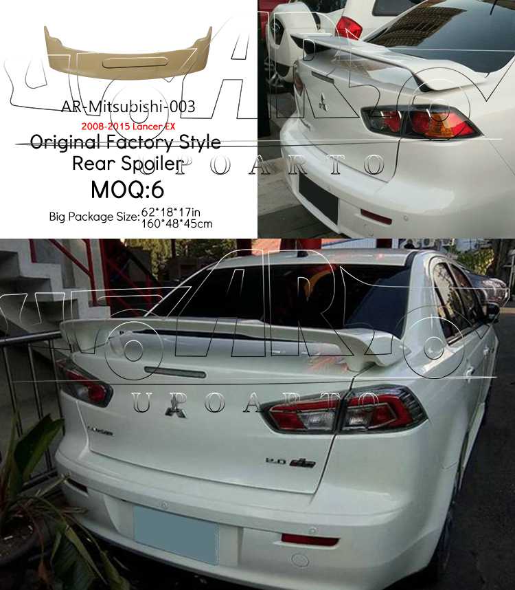 Mitsubishi tuning (17)