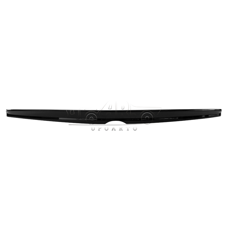 Toyota Corolla ABS Rear Spoiler Wing 2008-2012