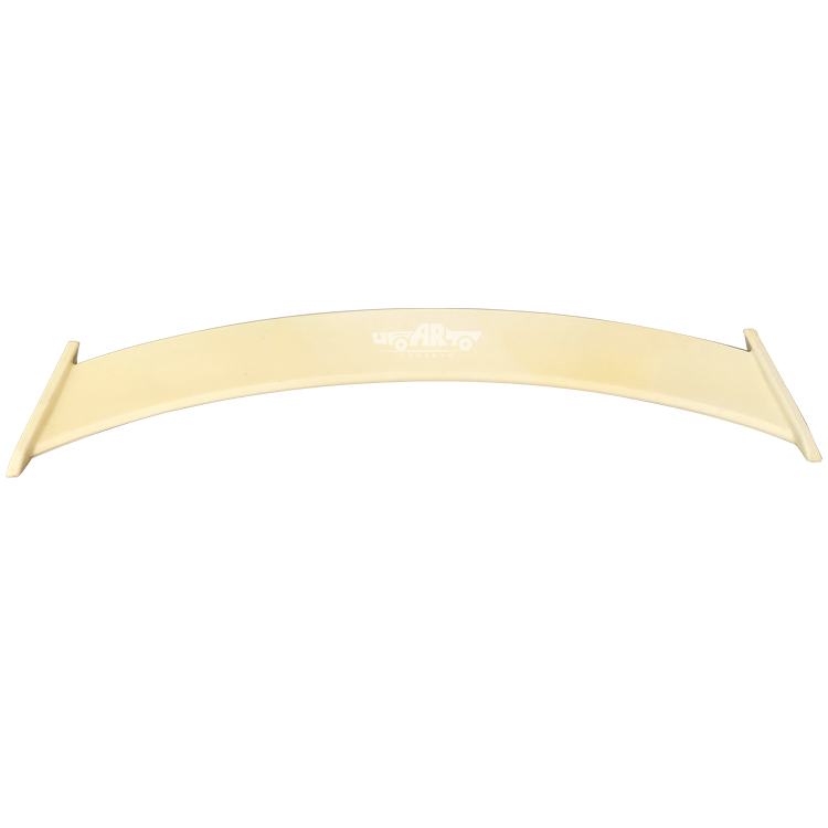 Toyota Corolla TRD Style Rear Boot Spoiler 2014-2018
