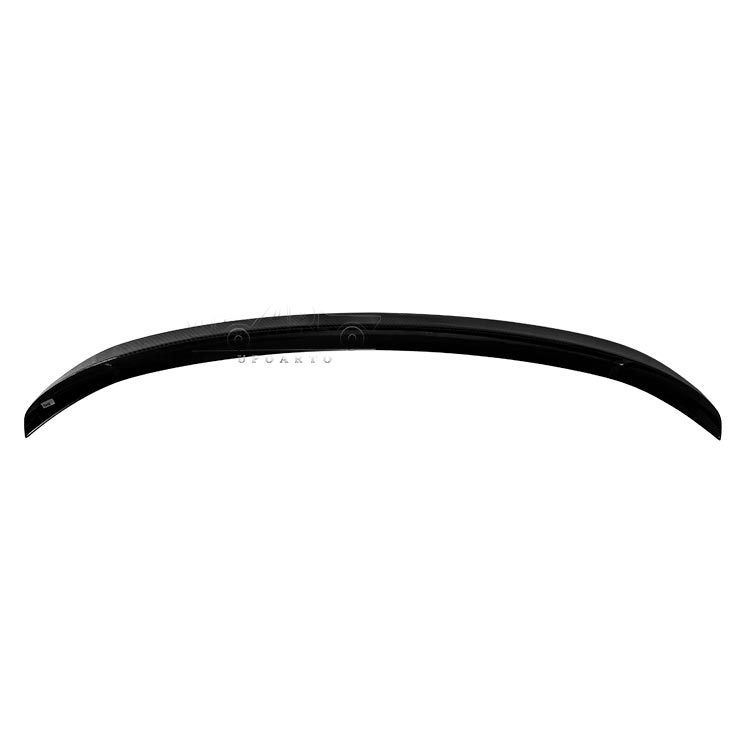 2014 Toyota Corolla USA Model Rear Lip Spoiler ABS