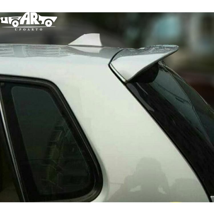 Original Factory Style ABS Rear Spoiler VW Polo 2002-2009